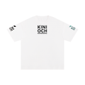Unisex Pure Cotton T-Shirt