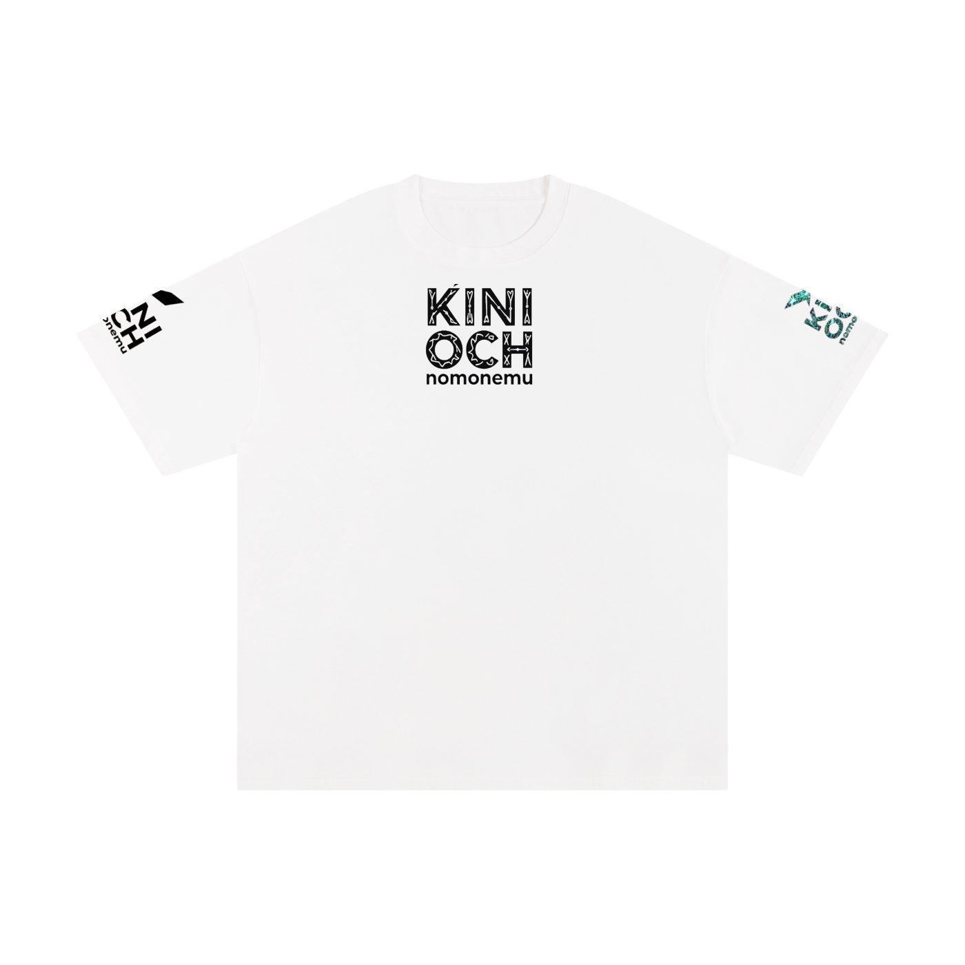 Unisex Pure Cotton T-Shirt