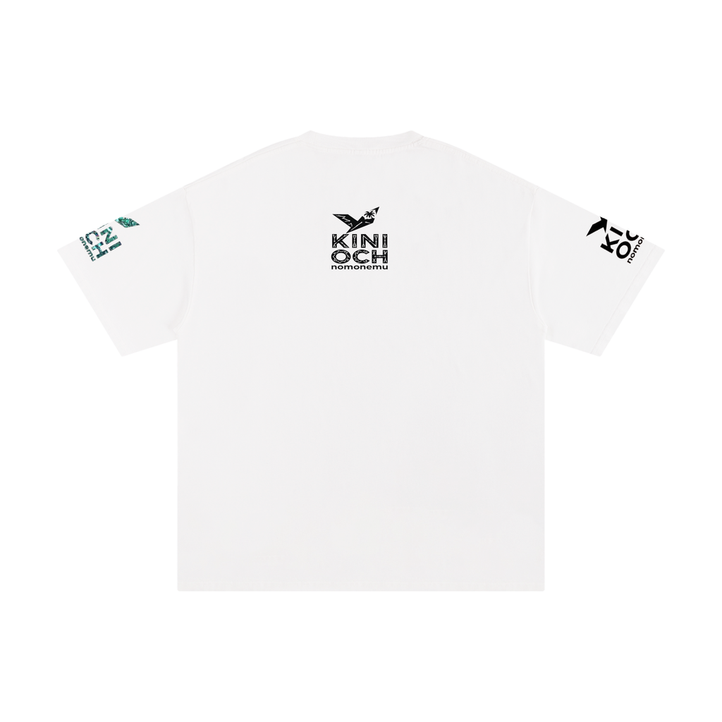 Unisex Pure Cotton T-Shirt