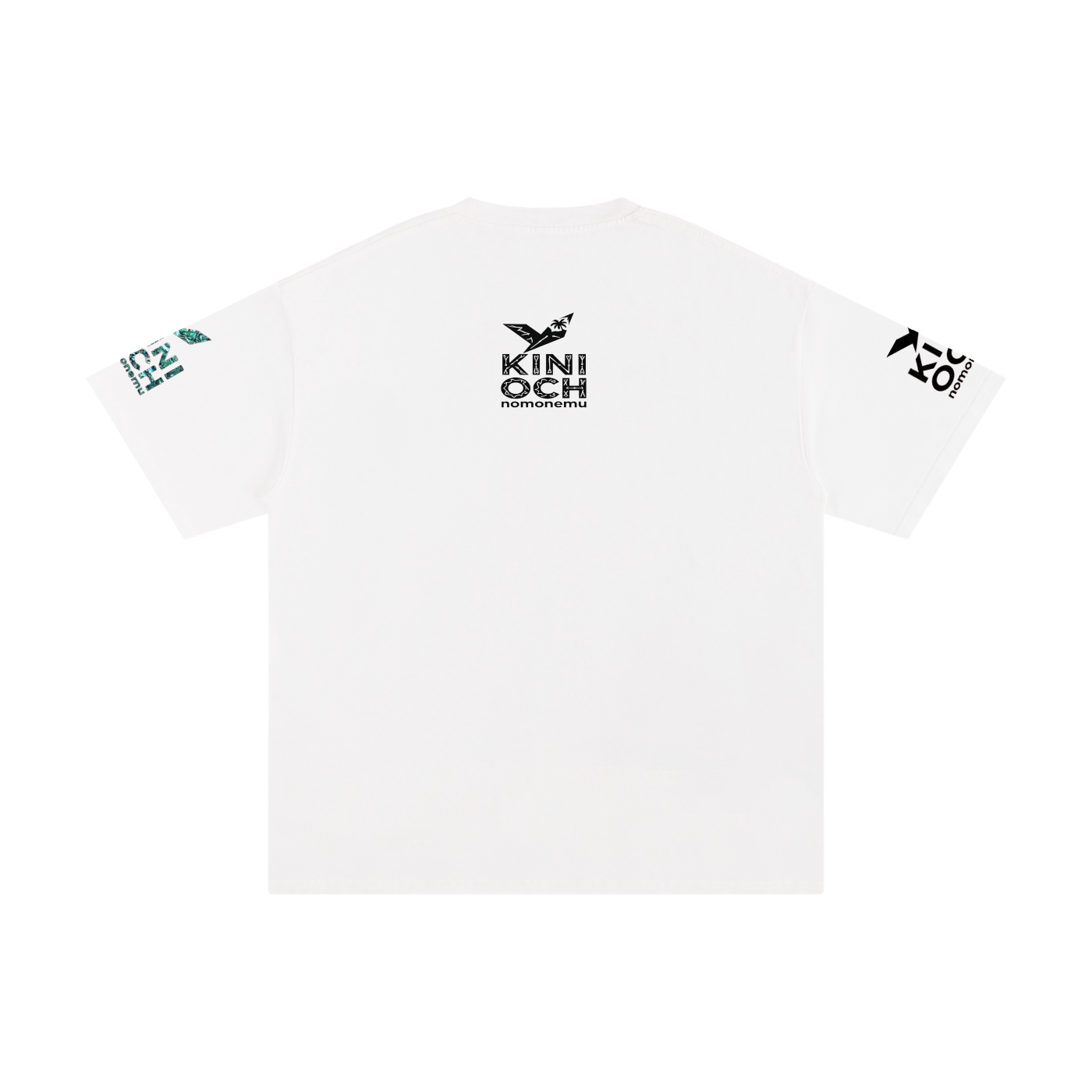 Unisex Pure Cotton T-Shirt