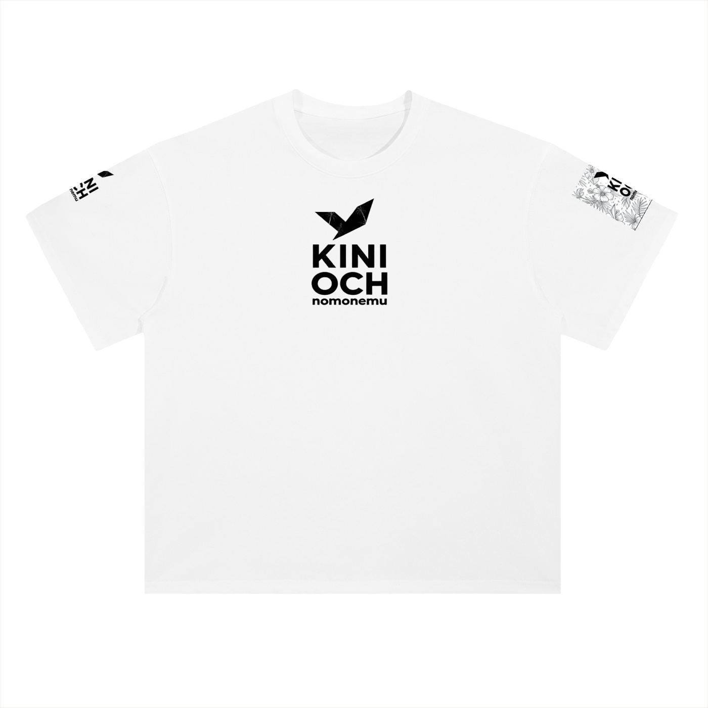 Kinioch Tee